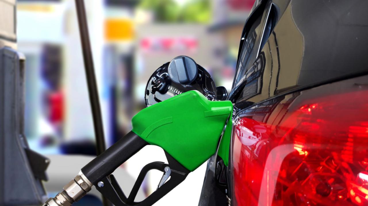Gasolina e Diesel ficam mais caros a partir deste sábado 1º de fevereiro