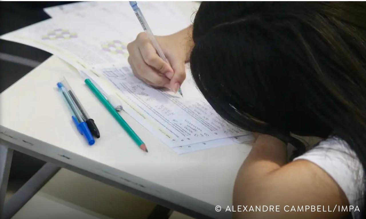 Olimpíada de Matemática 2025 abre inscrições e celebra 20 anos de impacto educacional