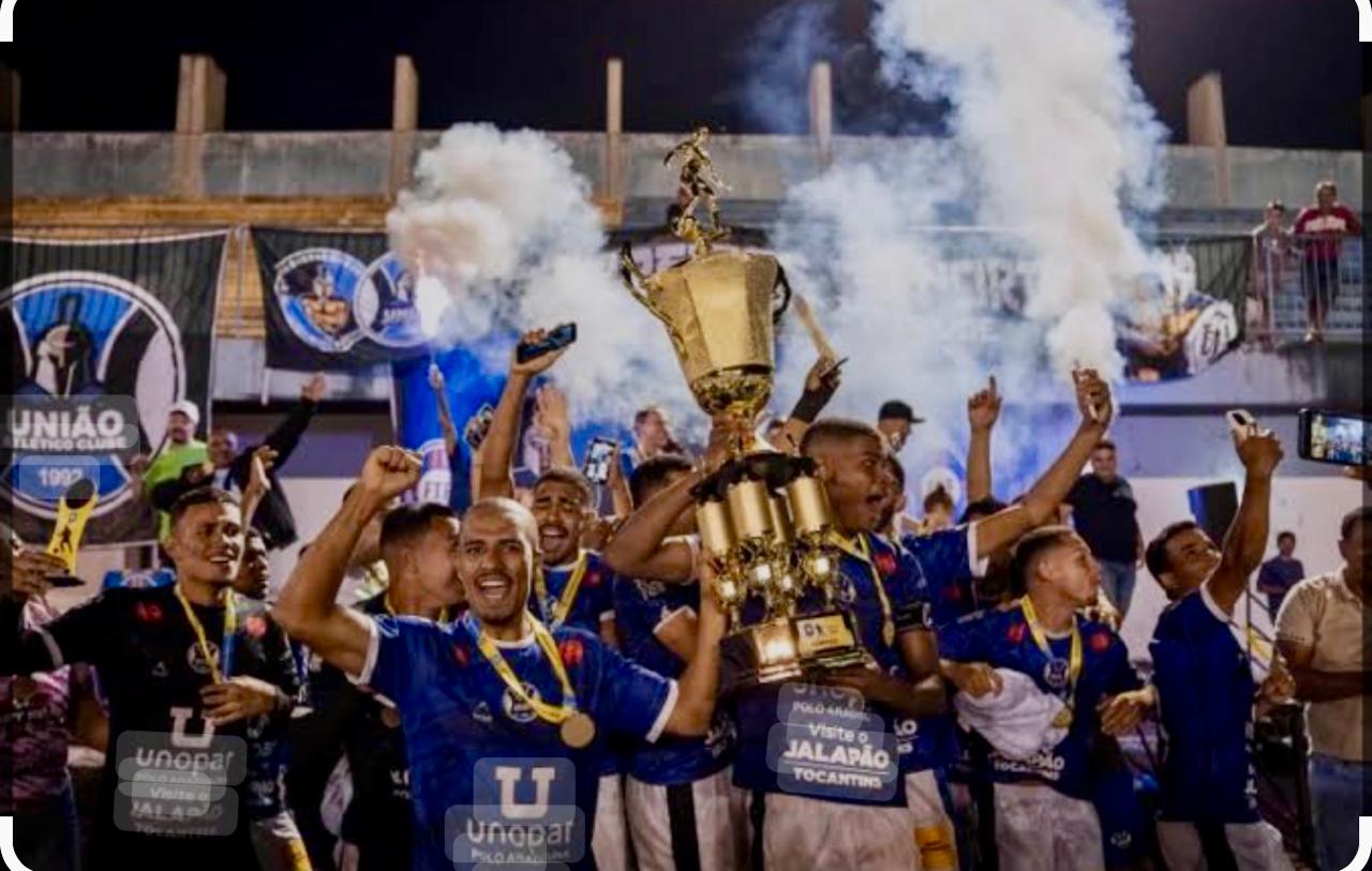 Campeonato Tocantinense 2025 começa com oito equipes na disputa pelo título e vagas na Copa do Brasil