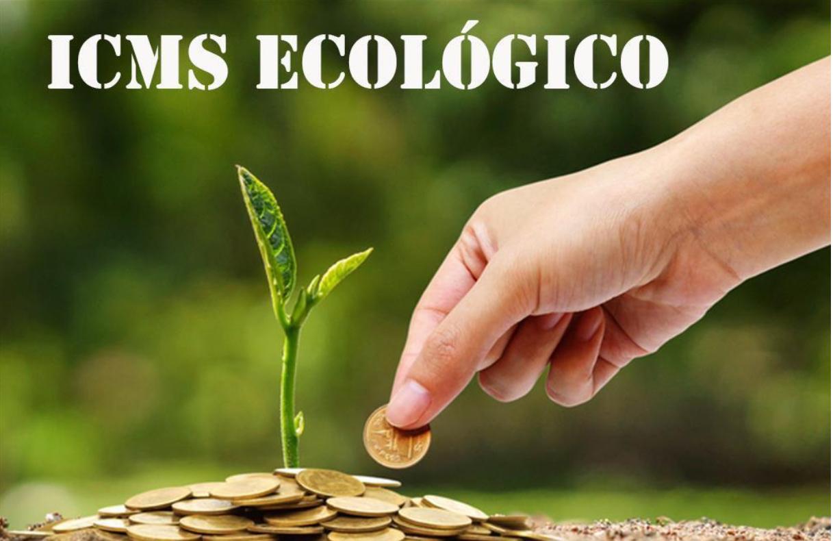 Questionário do ICMS Ecológico já está disponível no site da Semarh