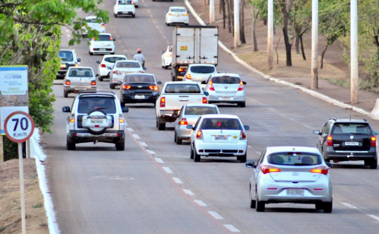 Governo prorroga prazo para pagamento do IPVA em Aguiarnópolis e Palmeiras do Tocantins