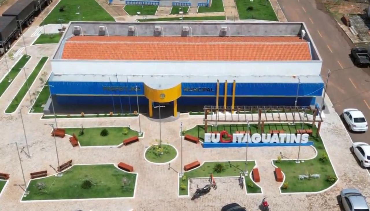 Crise ou Estratégia? Prefeitura de Itaguatins Reduz Salários e Justifica com Decreto de Calamidade Financeira