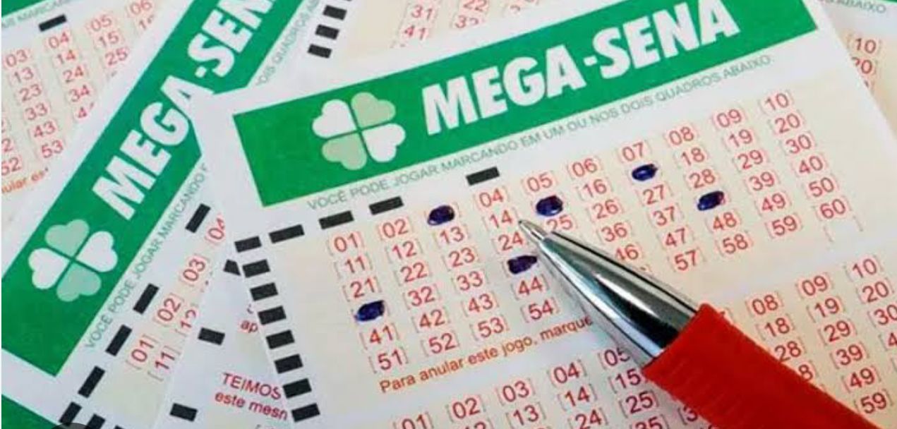 Aposta do Tocantins leva mais de R$ 30 mil na Mega-Sena