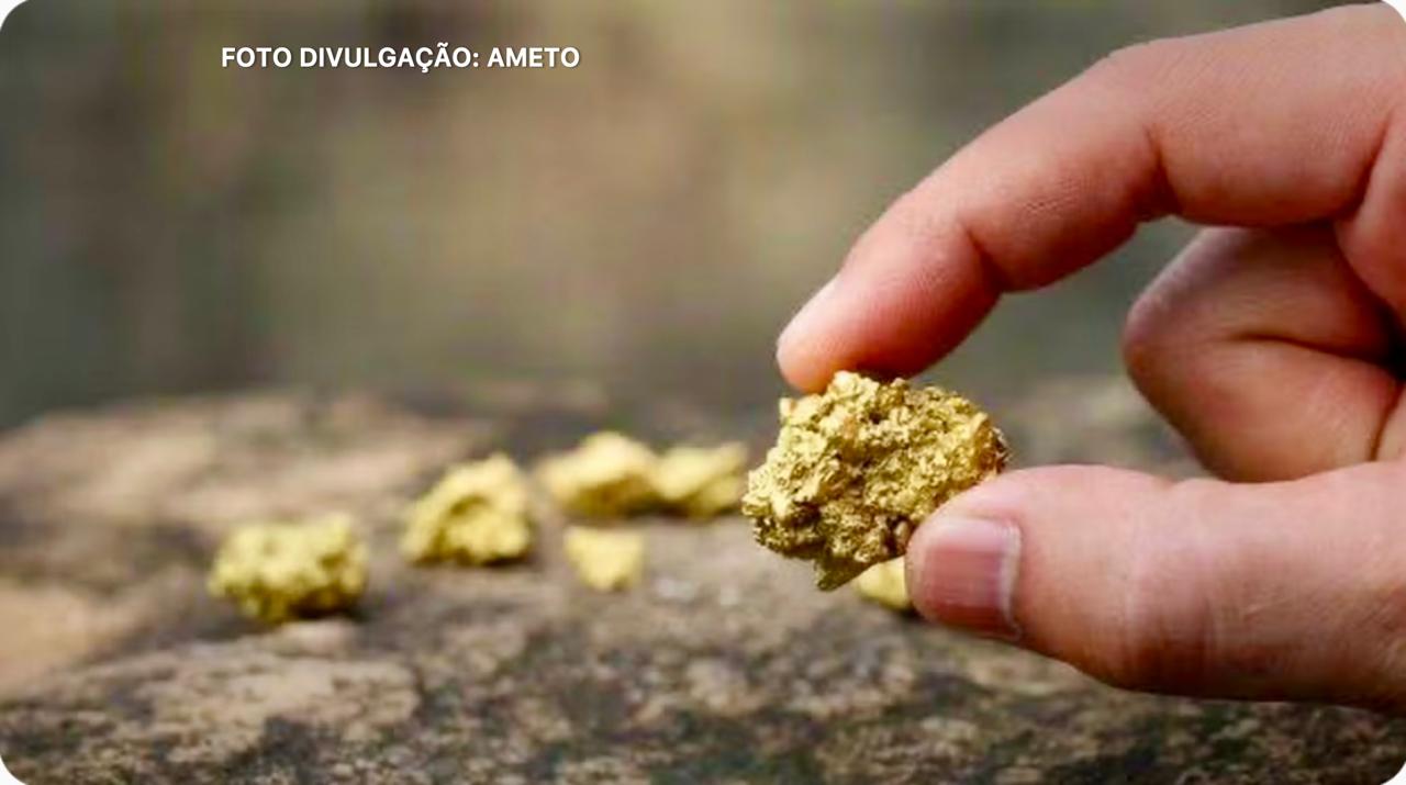 Mineração impulsiona economia do Tocantins e atrai investimentos bilionários