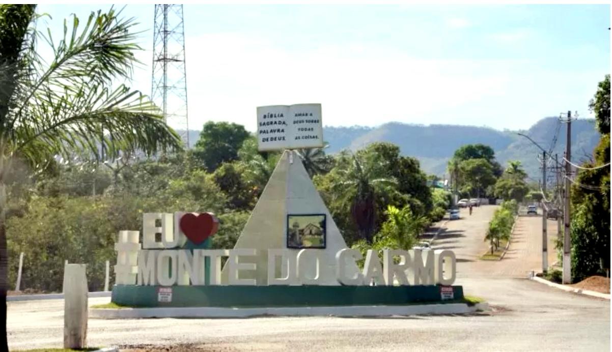 Mineração de ouro em Monte do Carmo: Investimento de US$ 250 Milhões Promete Transformar a Região