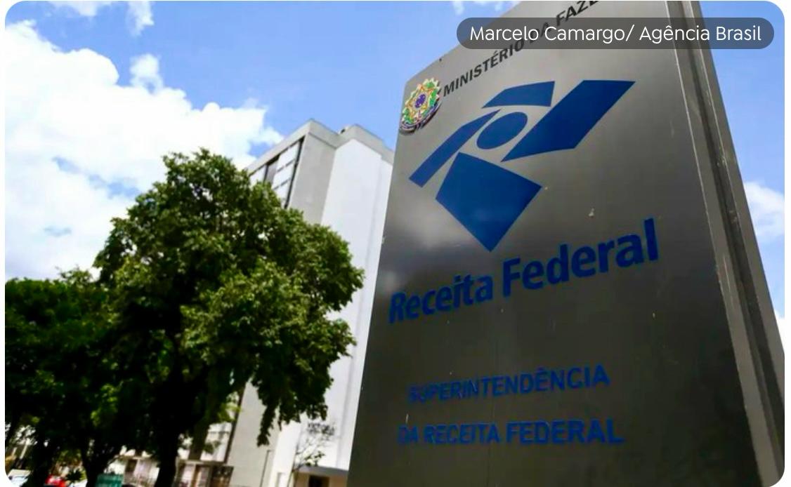 Receita Federal lança ferramenta para proteger CPF contra fraudes em empresas