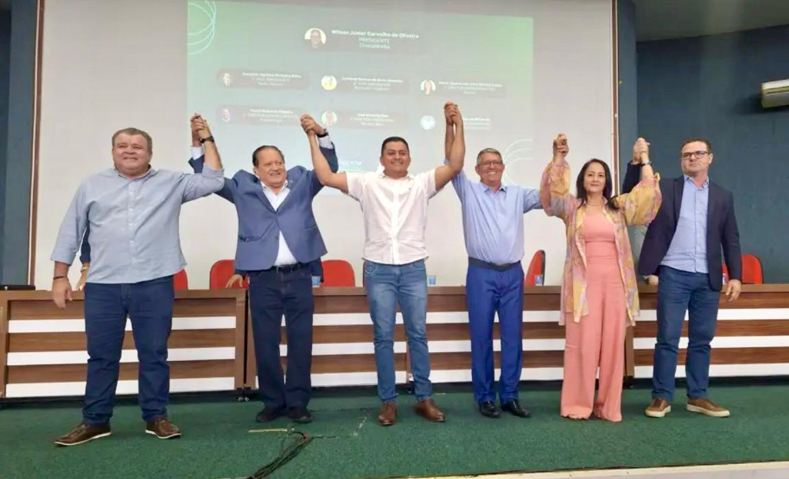 ATM elege nova diretoria para o biênio 2025/2026 em Assembleia Geral Extraordinária