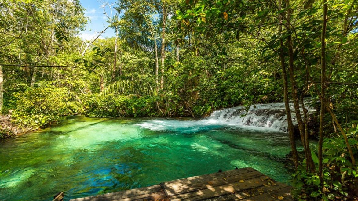Governo do Tocantins prorroga inscrições para curso superior em Turismo no Jalapão até 24 de abril