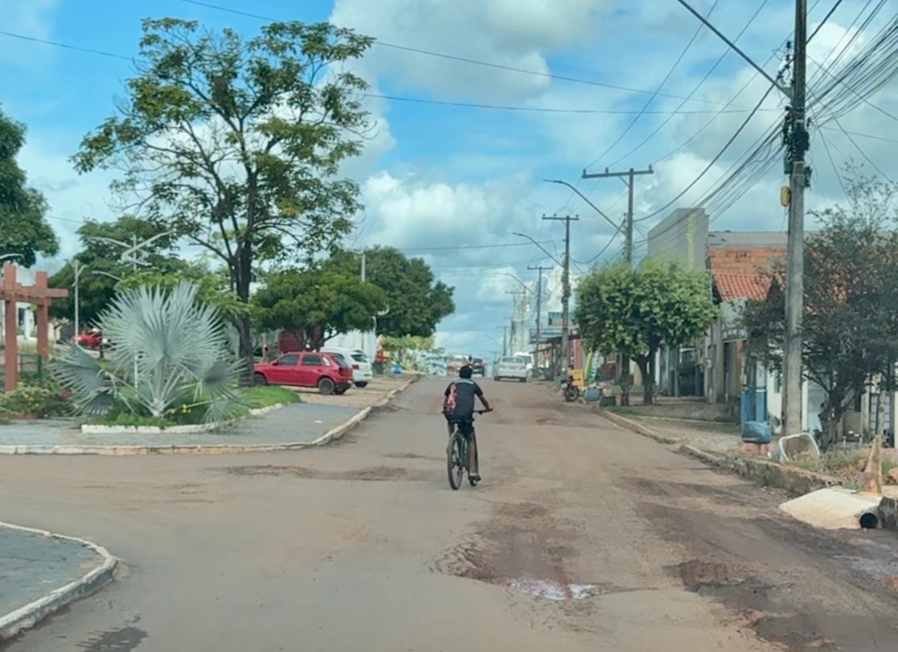 DNIT assumirá manutenção da Avenida Goiás e rodovia estratégica no Bico do Papagaio