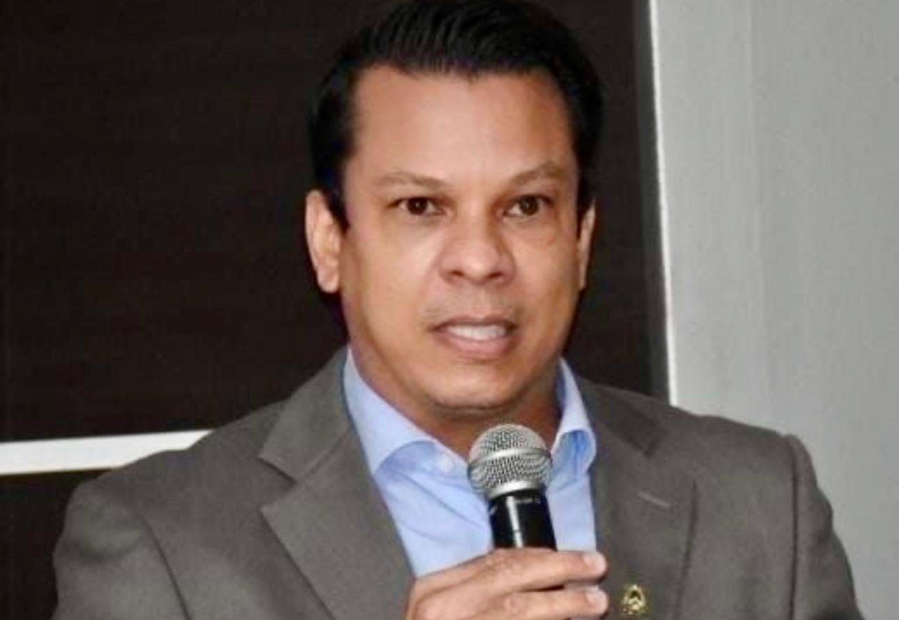 Homero Barreto Júnior é nomeado Secretário Executivo da Governadoria no Tocantins