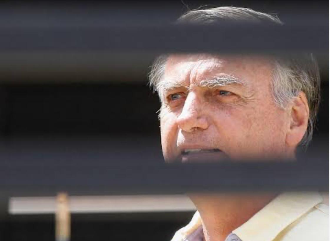 STF condena Jair Bolsonaro a 27 anos de prisão por tentativa de golpe de Estado