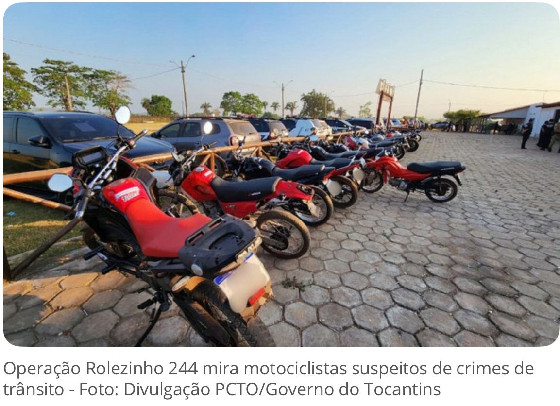 Operação “Rolezinho 244” prende 20 pessoas e apreende 5 adolescentes no Bico do Papagaio