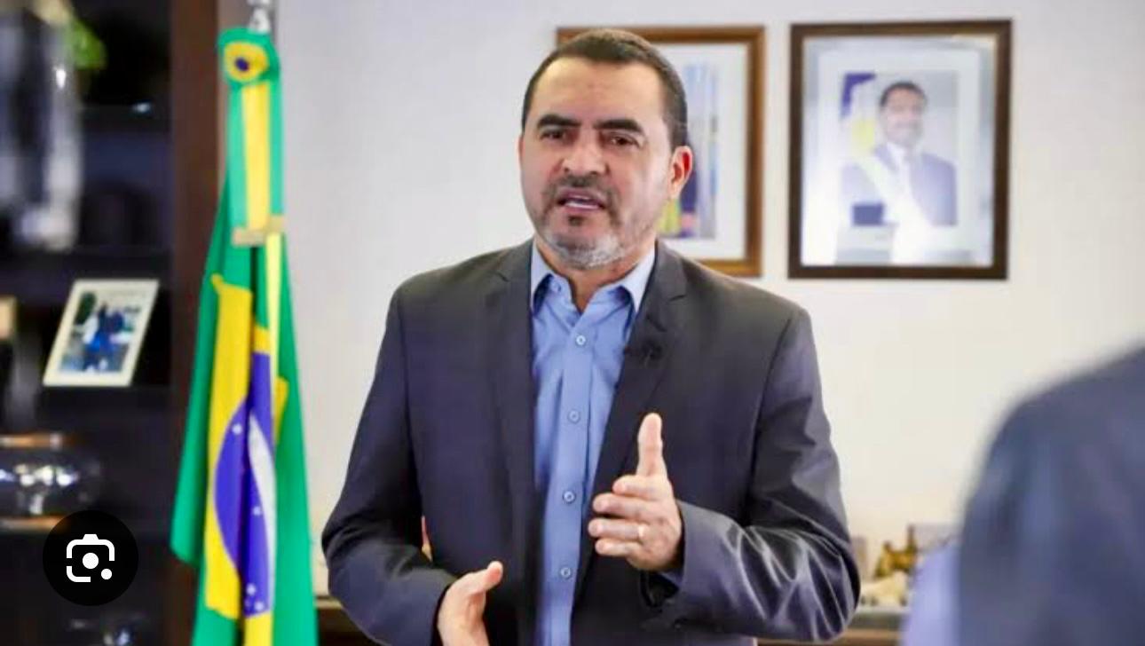 Corte Especial do STJ confirma afastamento do governador de Tocantins por 180 dias
