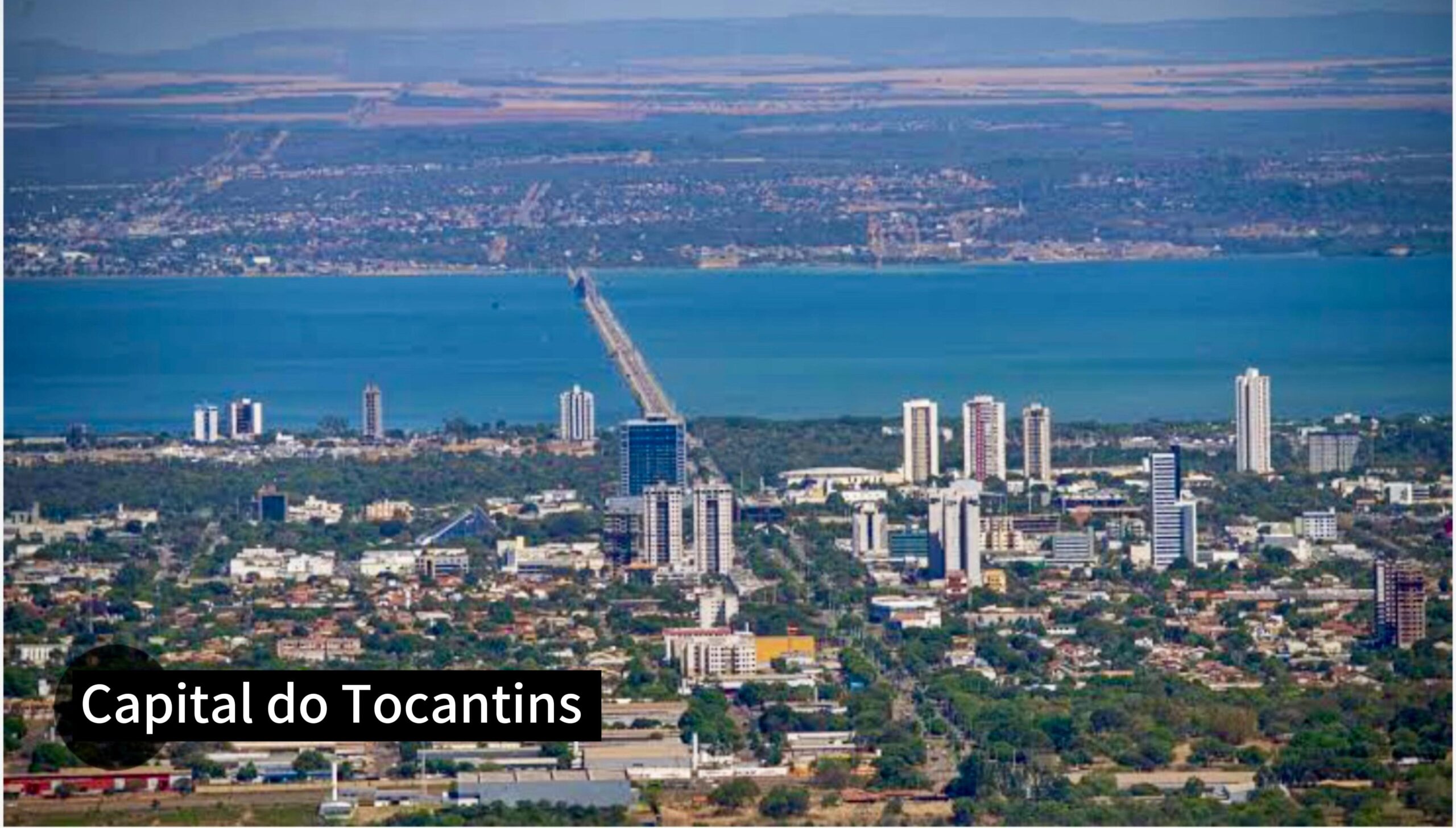 Crise política no Tocantins: nenhum governador eleito completa mandato desde 2006