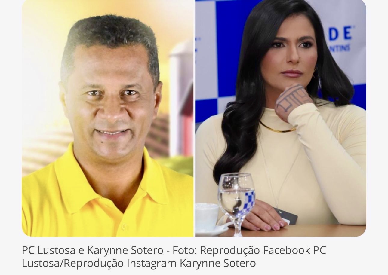 Lobista da cúpula: Ex-marido da primeira-dama é pivô de escândalo que levou ao afastamento do governador do Tocantins