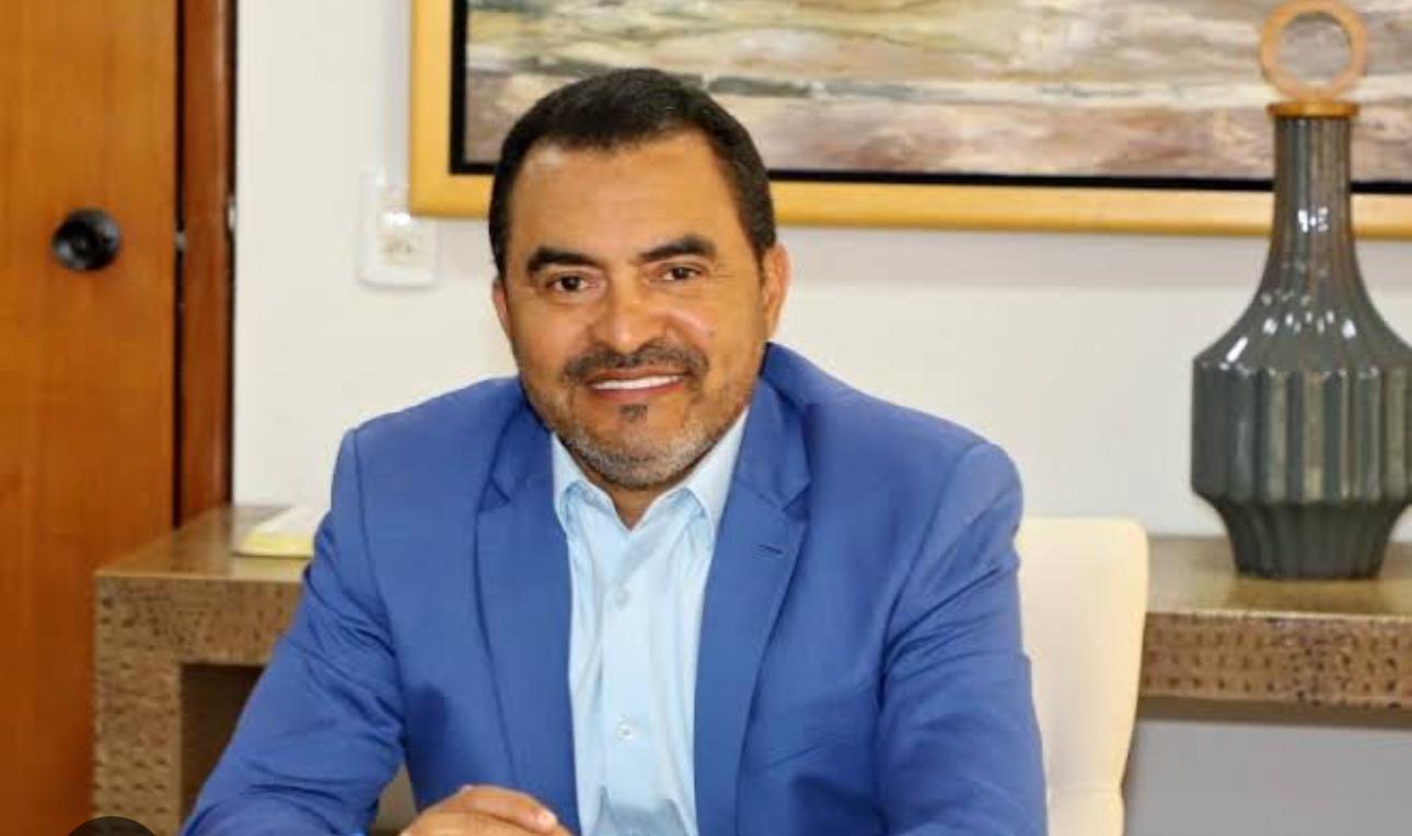 Ministro do STF arquiva habeas corpus de Wanderlei Barbosa, que segue afastado do governo do Tocantins