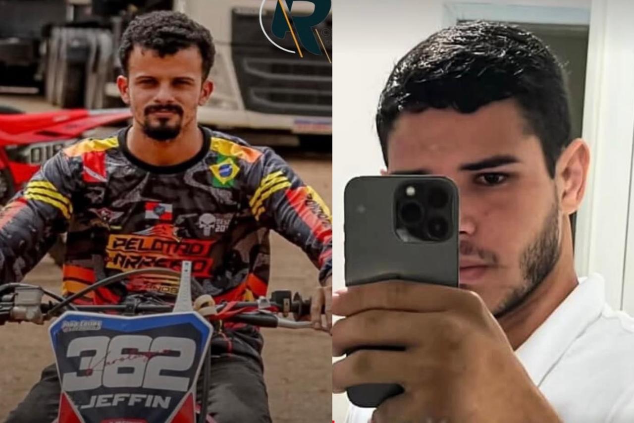 Encontrados os corpos dos dois jovens que morreram em naufrágio de balsa no Rio Tocantins
