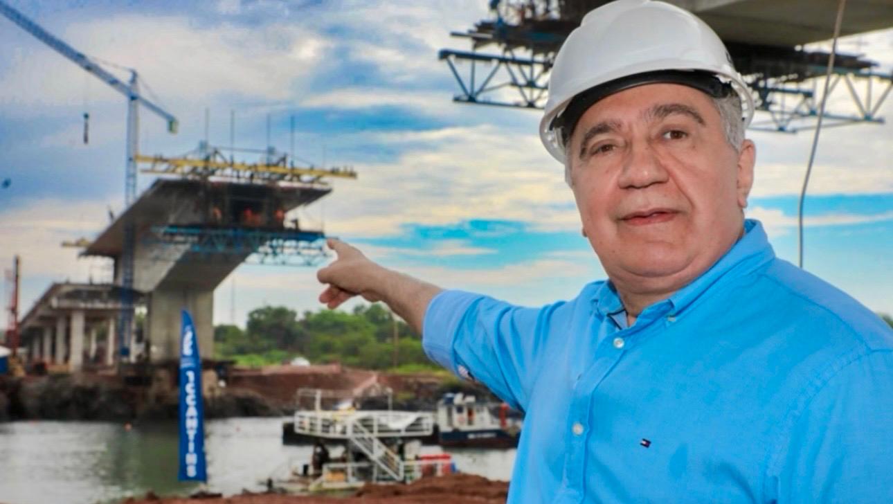 Governador Laurez Moreira anuncia R$ 2,3 milhões em investimentos para Aguiarnópolis