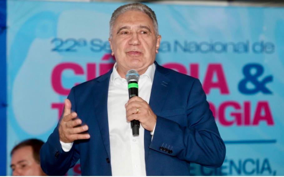 Governo do Tocantins Anuncia Parque Tecnológico de R$ 30 Milhões e Destaca Iniciativas de Ciência e Inovação na Unitins