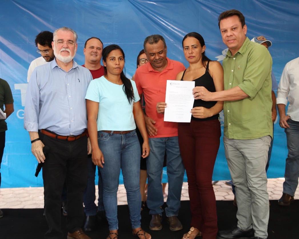 Governo do Tocantins lança programa de apoio para famílias e empreendedores afetados pela queda da Ponte Juscelino Kubitschek
