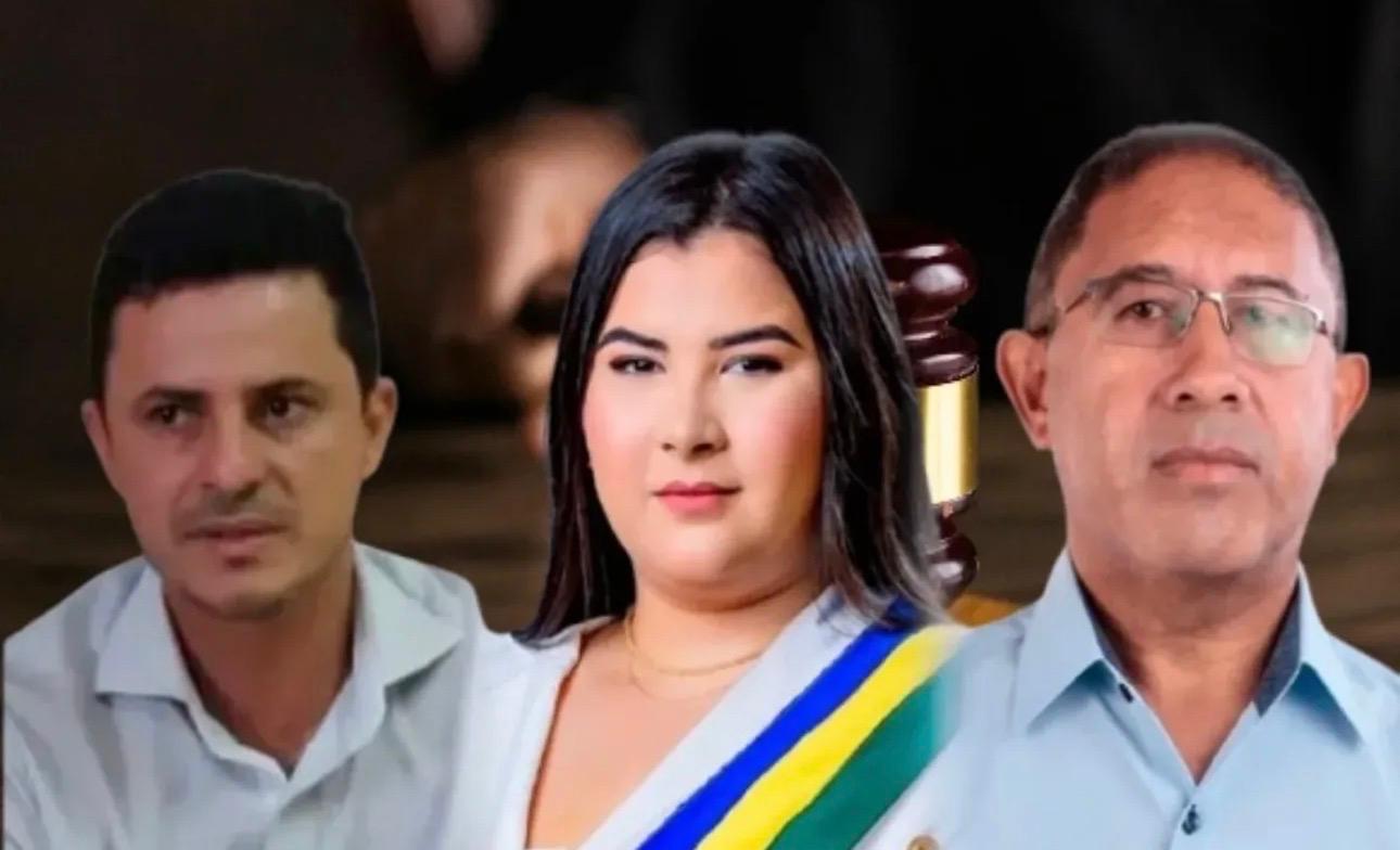 Justiça Eleitoral mantém cassação dos eleitos em Praia Norte por abuso de poder político