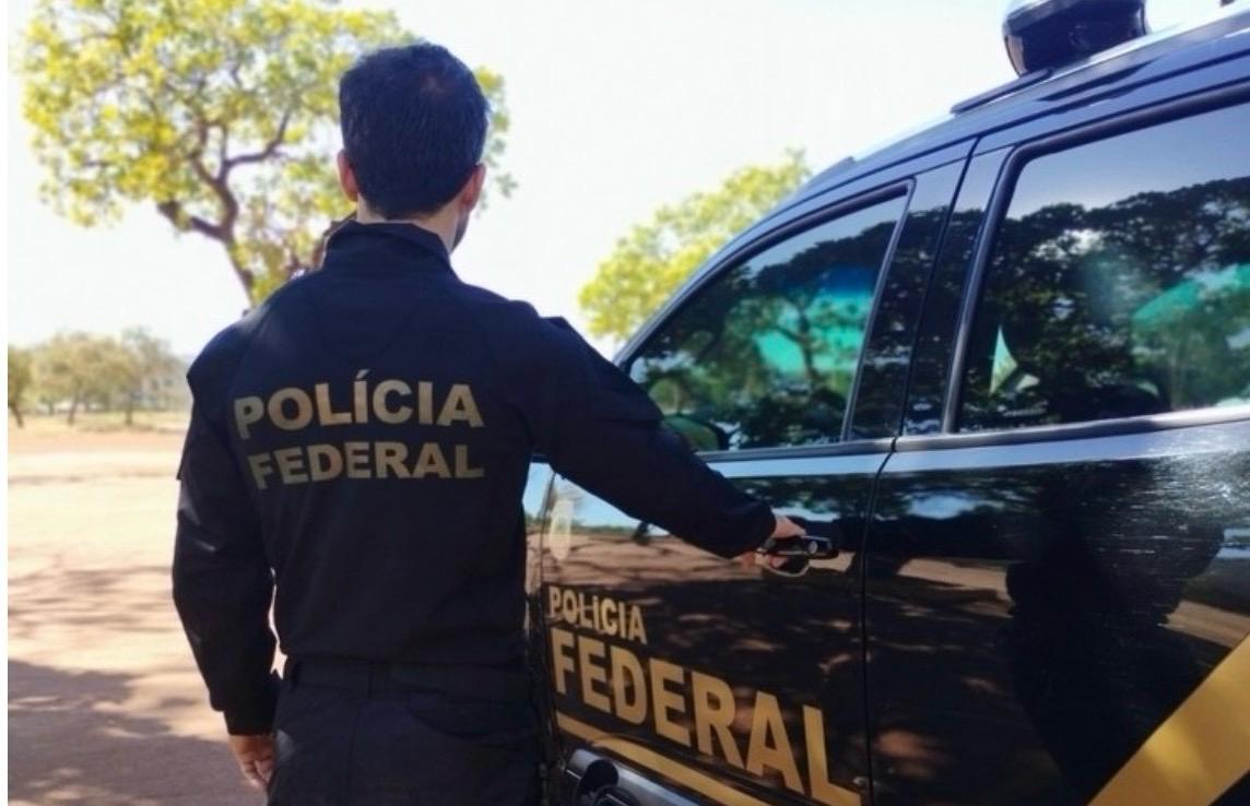 Operação da Polícia Federal Investiga Desvio de Fundos Eleitorais em Palmas: Vereador, Subprefeito e Empresário Estão Entre os Alvos