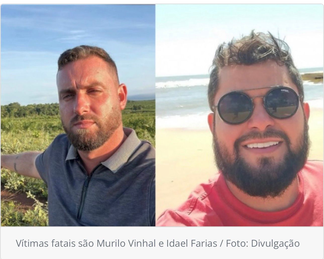 Tragédia no Rio Tocantins: Raio Mata Dois Pescadores e Deixa Um Ferido durante Tempestade