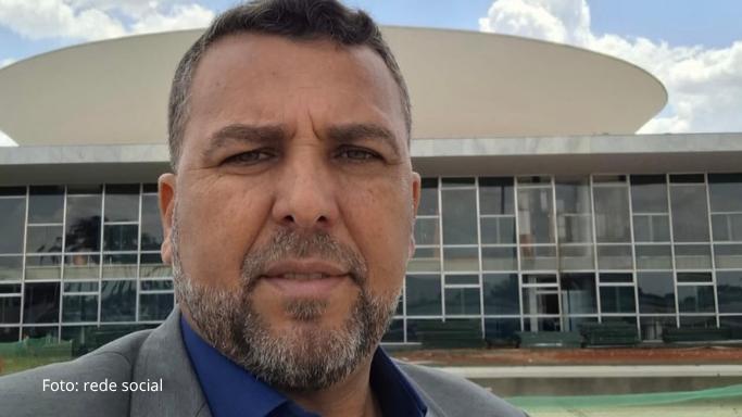 Prefeito de Sampaio é investigado por nepotismo e outras irregularidades administrativas