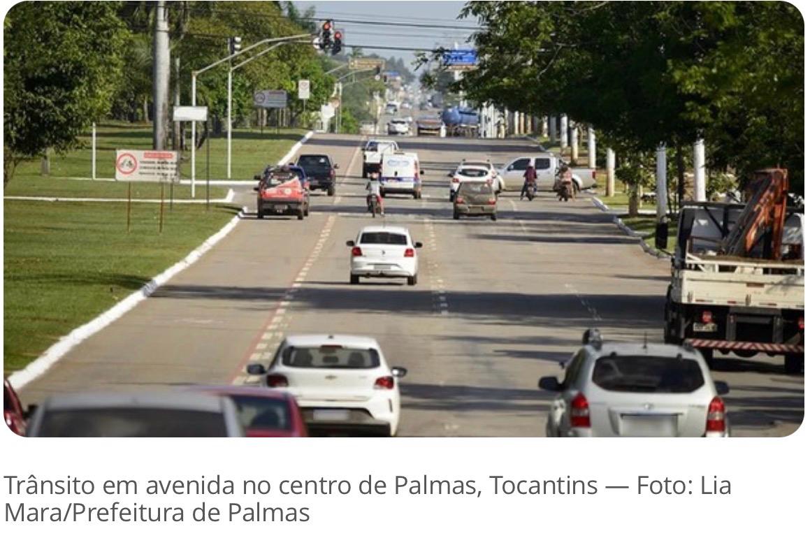 Governador de Tocantins Anuncia Prorrogação do Prazo para Pagamento do IPVA 2025