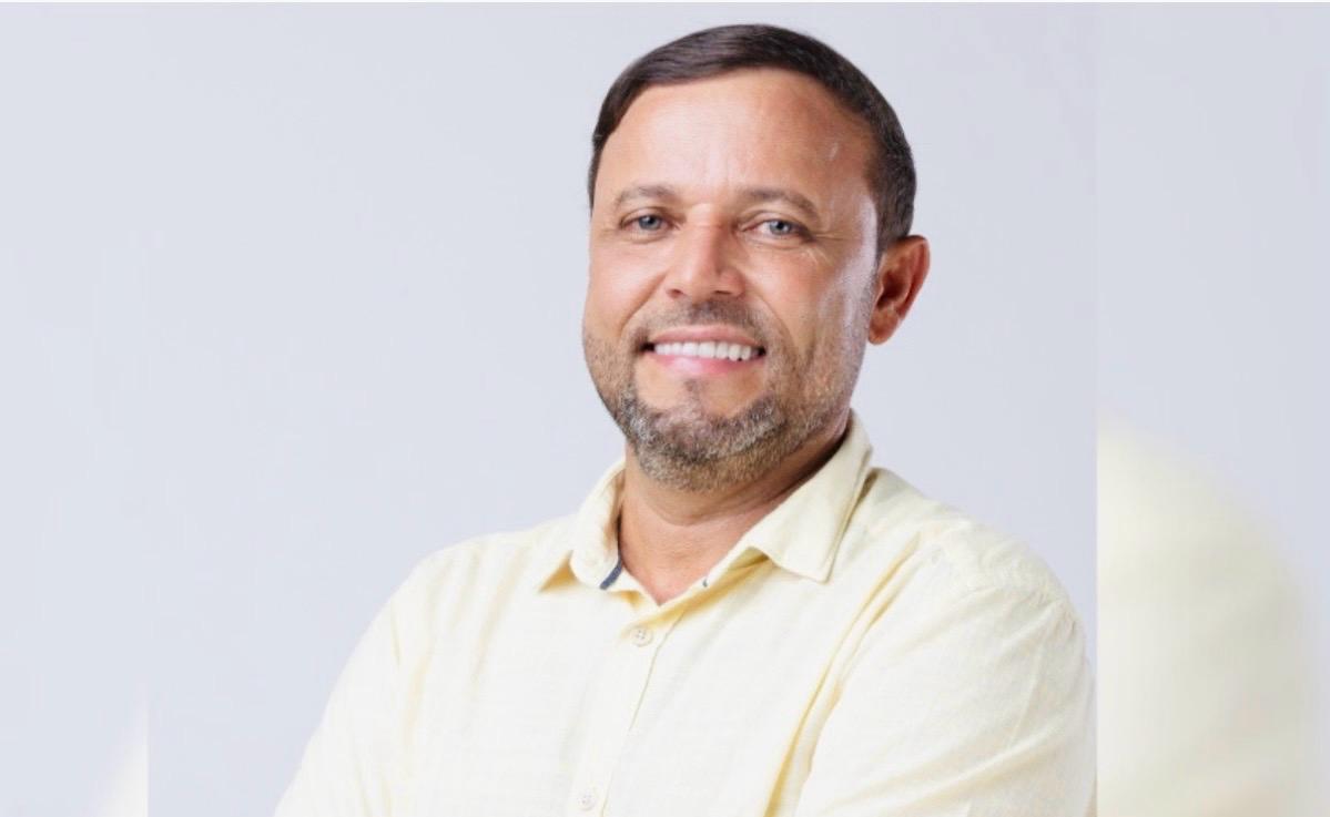 Transição: Roni Teodoro Assume Prefeitura de Augustinópolis Nesta Segunda-feira (27)