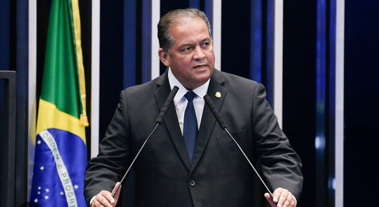 Sítio Novo do Tocantins recebe quase R$ 2 milhões em recursos do senador Eduardo Gomes para construção de moradias
