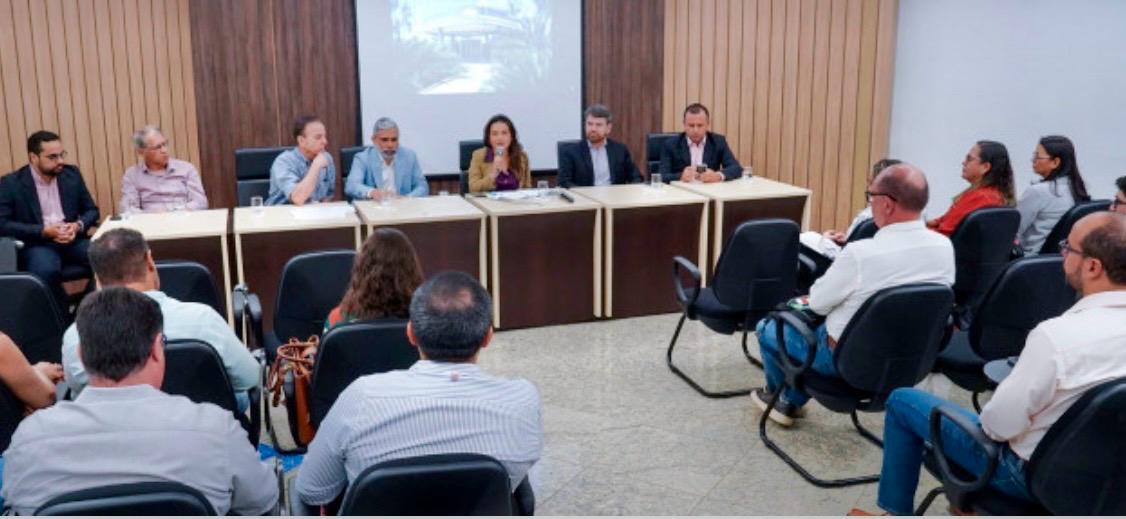 Tocantins Dá Passo Histórico para Transformar o Tratamento Oncológico no SUS