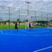 Arenas Esportivas.