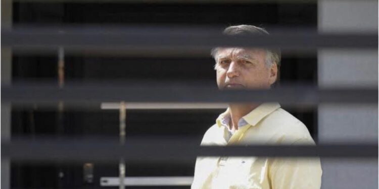 Bolsonaro