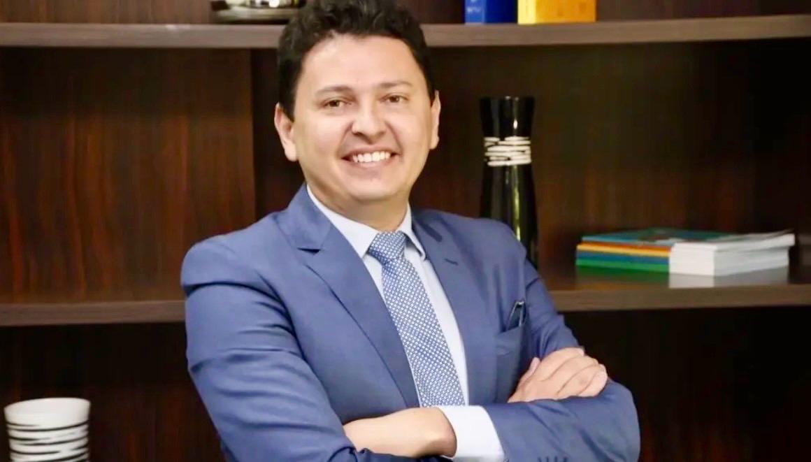 Mais um ex-secretário de Wanderlei Barbosa na mira da Polícia Federa