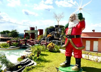 Decoração de Natal