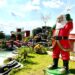 Decoração de Natal