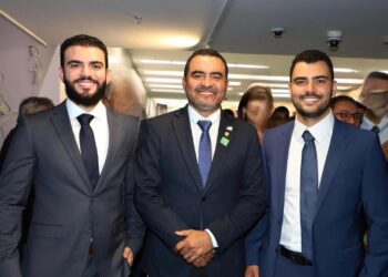 Deputados do Tocantins