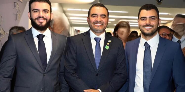 Deputados do Tocantins