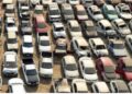 Detran-TO promove leilão.