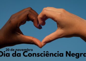 Dia da Consciência Negra