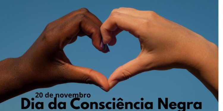 Dia da Consciência Negra