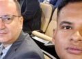 Exoneração de dois servidores