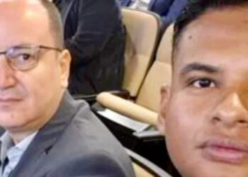 Exoneração de dois servidores
