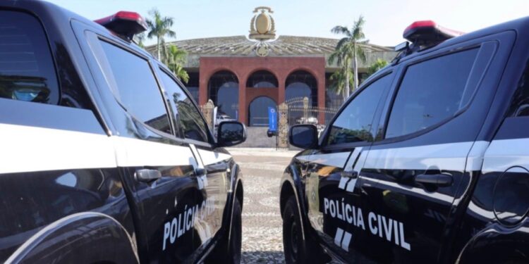 Tocantins se destaca como o estado menos vulnerável a facções criminosas na Amazônia Legal, aponta relatório