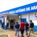 Fiscalização do TCE