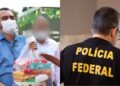 Governador Afastado Wanderlei Barbosa