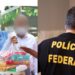 Governador Afastado Wanderlei Barbosa