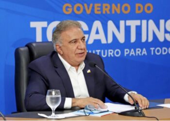 Governador Laurez Moreira