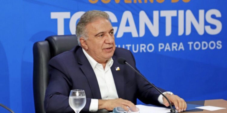 Governador Laurez Moreira